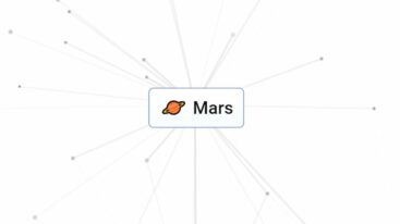 Infinite Craft Mars