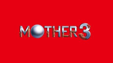 Mother 3 Logo