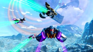 No Mans Sky Ships In Air