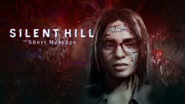 Silent Hill The Short Message Girl Sad