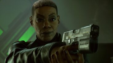 Suicide Squad Kill The Justice League Lady With Gun