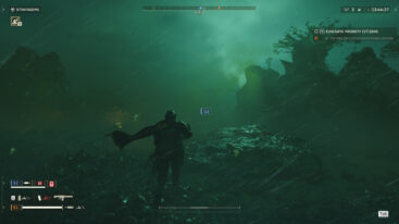 Helldivers 2 Feautred