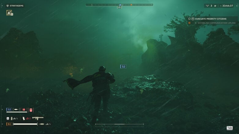 Helldivers 2 Feautred