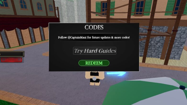 Eternal Piece Codes [Update 2.1] (July 2026) - Try Hard Guides