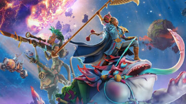 Moonbreaker Featured