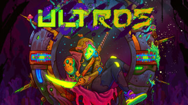 Ultros Featured