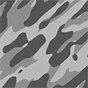Fortnite Woodland Camo Cosmetic Style for Warfare Skin