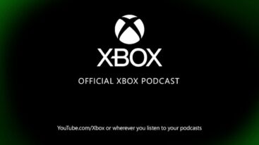 Xbox Podcast Official Banner