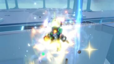 Blade Ball Emote Aura