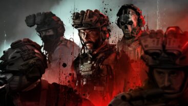Call Of Duty Modern Warfare 3 Price Ghost Red