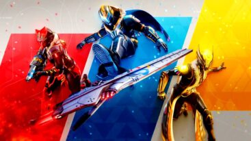 Destiny 2 Skate Surf Snow Board Hover Kick Flip Ollie With Weapons
