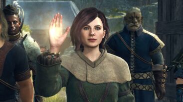 Dragons Dogma 2 Pawns Standing Around 1