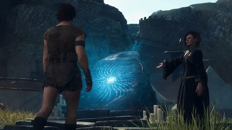 Dragones Dogma 2 Arisen Rift Peón