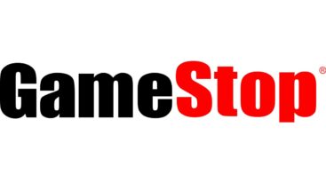 Gamestop Logo