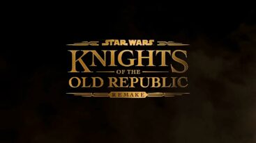 Knights Of The Old Republic Remake Kotor Kotorr Logo