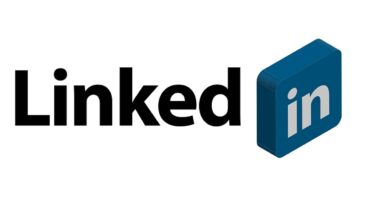 Linked In Logo