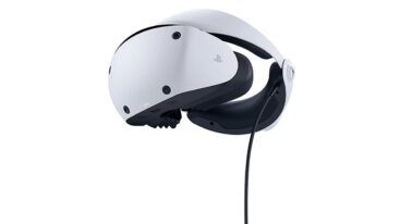 Ps Vr 2 Playstaion Sony