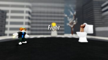 Roblox Bathroom Fighting Simulator Battling A Cat In A Toilet