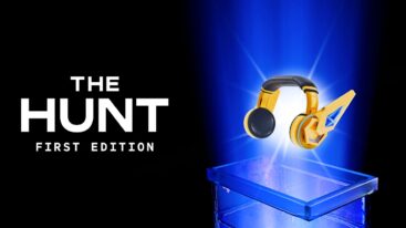 Roblox The Hunt Earphones