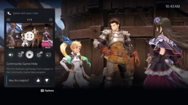 Sony Playstation Game Walkthrough Videos