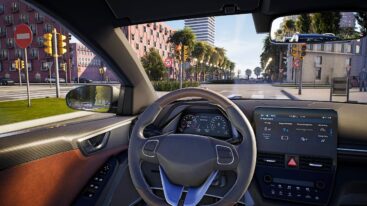Taxi Life Simulator Driving