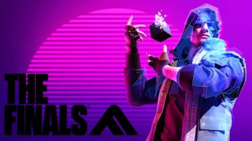The Finals Hacker Collective With Cube Disappearing