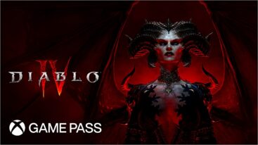 Xbox Game Pass Diablo Iv 4 Lilith