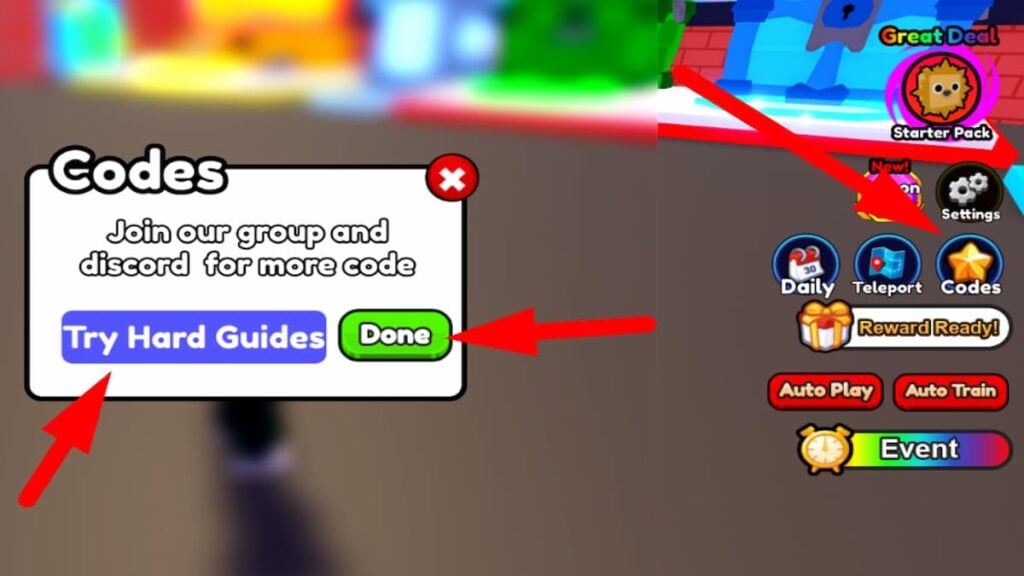 Arcade Punch Simulator Codes (October 2024) Try Hard Guides