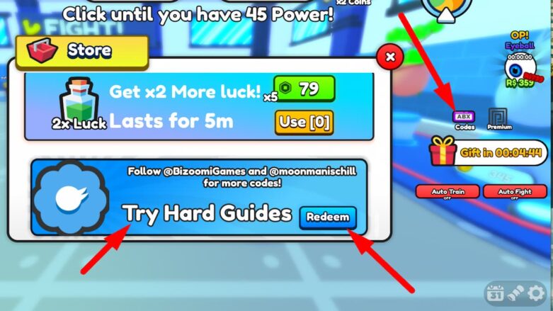 Break Stuff Simulator Codes for July 2026: Free Coins! - Try Hard Guides