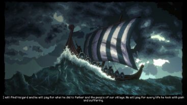 Sons Of Valhalla Feautred