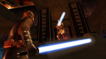 Star Wars Battlefront Classic Collection Jedi Obi Wan Anakin Lightsaber Duel