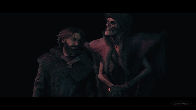 The Thaumaturge Featured
