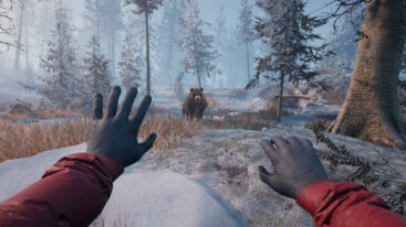 Winter Survival Featured