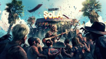 Dead Island 2 Sola Concert