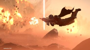 Helldivers 2 Dive Diver