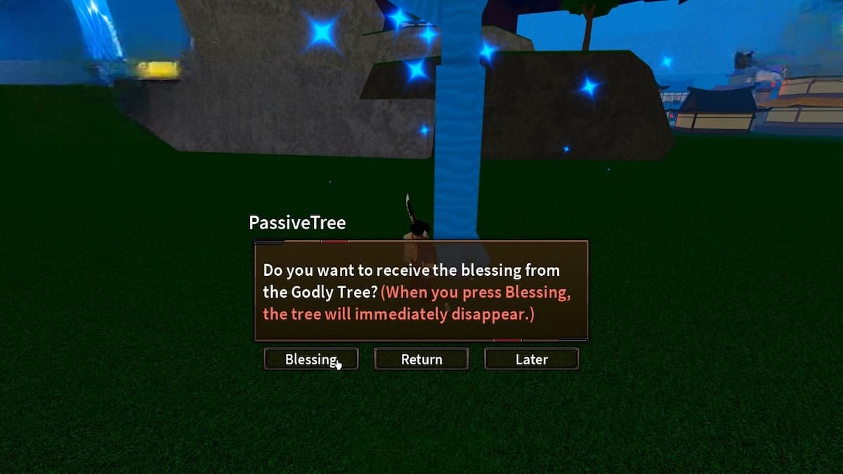 How to Get Passives in King Legacy (Passive Tree Guide) Try Hard Guides