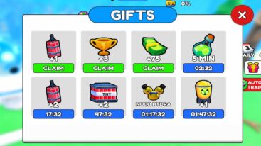 Mining Simulator! Codes (July 2026) - Try Hard Guides