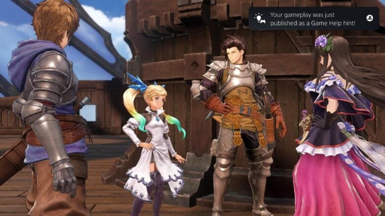 Playstation Community Game Help Armored Knight And All