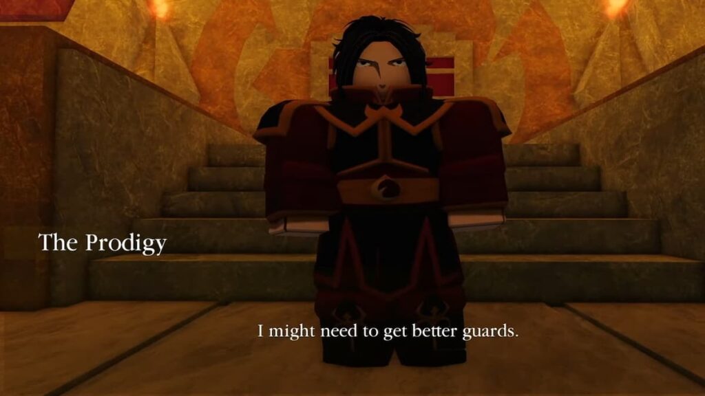 Fire Robe Prodigy How to Get Blue Flame in Robending Online—Prodigy's Flame Guide - Try ...
