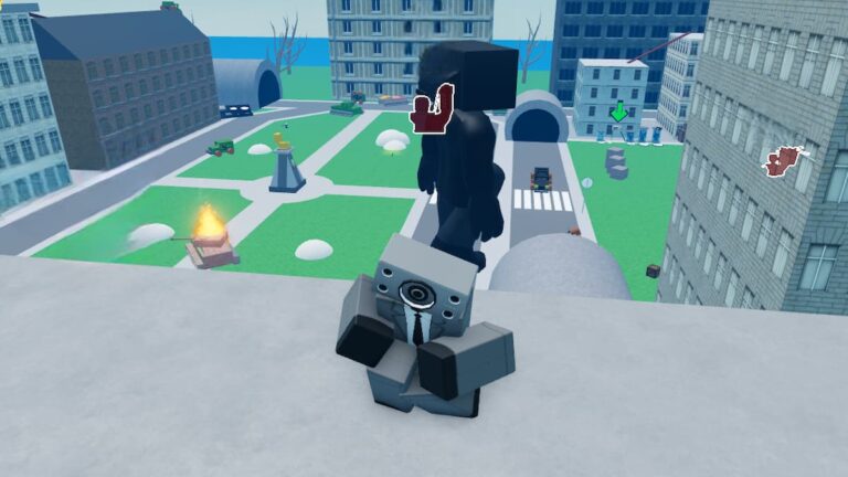Bathroom Town Attack Codes [Upd] (December 2025) - Try Hard Guides