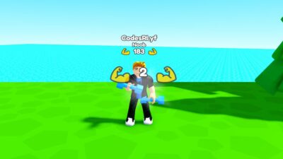 Bicep Simulator Codes [Upd] (July 2026) - Try Hard Guides
