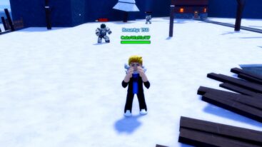 Roblox Demon Blade Holding Hands Close To Face