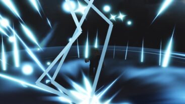 Roblox Divine Duality Elemental Summoning Lightning Lightning Hitting The Ground