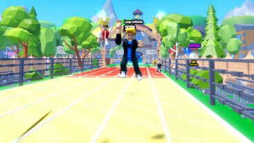 Roblox Jump Simulator Jumping Through The Air