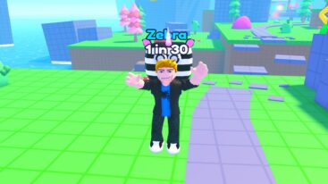 Roblox Pet Rng Jumping With A Zebra
