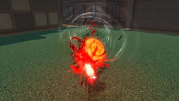 Roblox Seas Battlegrounds Avatar Punching With Red Lights
