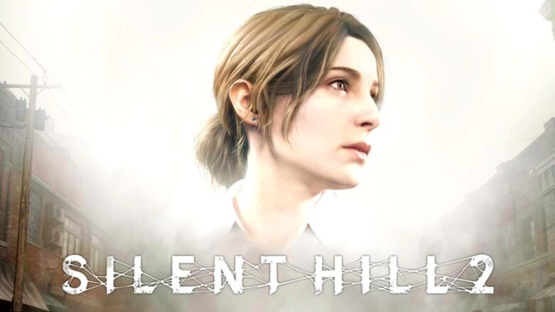Silent Hill 2 Woman