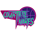 Fortnite Courtnite Mares Cosmetic Style for Trey Specialist Skin