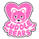 Fortnite Cuddle Bears Cosmetic Style for Court Commander Skin