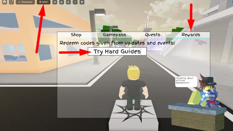 Jujutsu Shenanigans Codes [Release] (July 2025) - Try Hard Guides